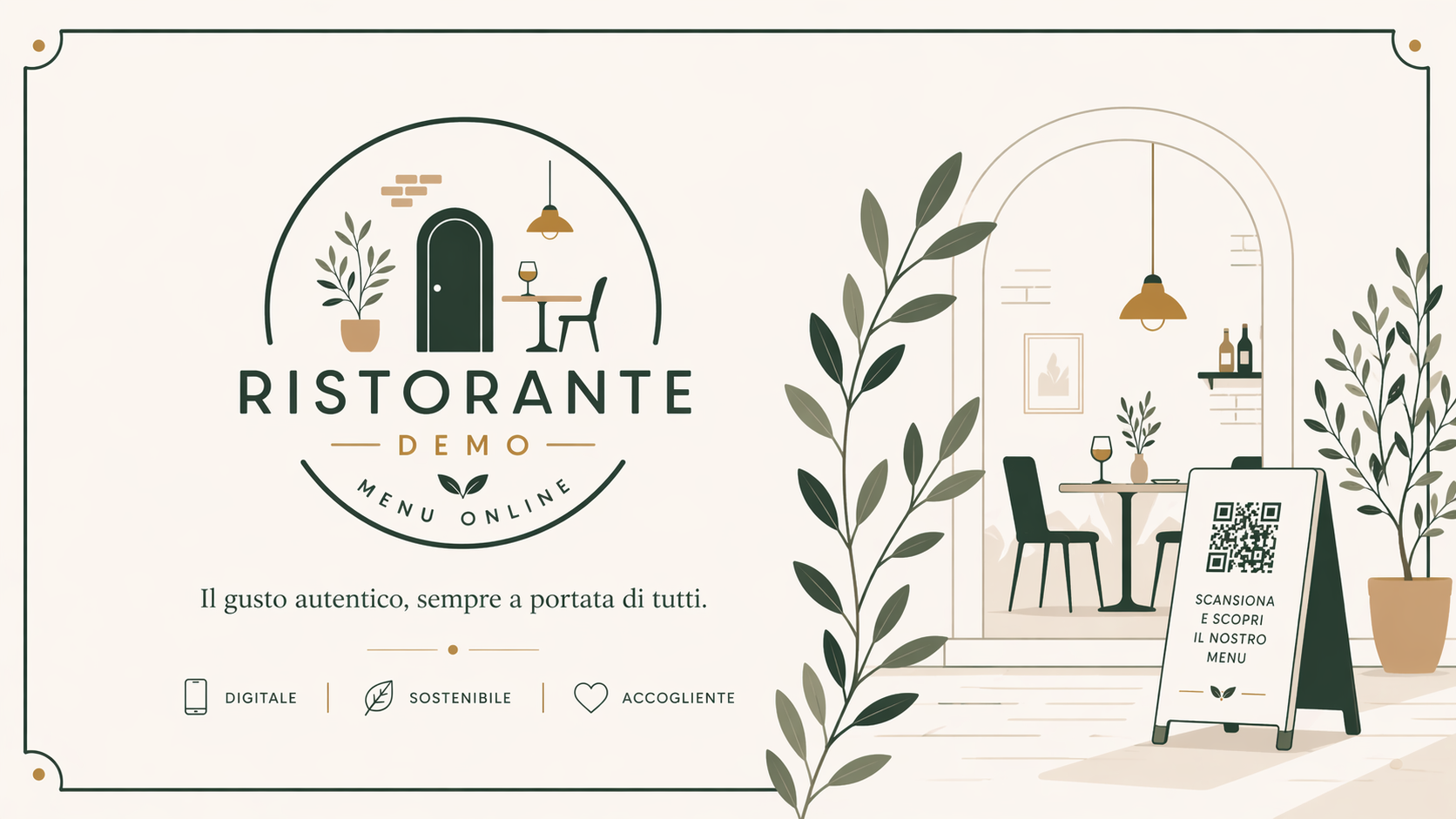 Ristorante DEMO